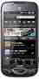 Samsung M715 T Omnia II, phone, Anunciado en 2009, Cámara, GPS, Bluetooth