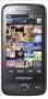 Samsung M8920, phone, Anunciado en 2012, 2G, 3G, Cámara, GPS, Bluetooth