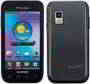 Samsung Mesmerize, smartphone, Anunciado en 2010, ARM Cortex A8 1GHz processor, 512 MB RAM, 384 MB ROM, 2G, 3G, Cámara