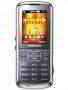 Samsung Metro TV, phone, Anunciado en 2010, 2G, 3G, Cámara, GPS, Bluetooth