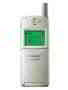 Samsung N105, phone, Anunciado en 2001, Cámara, Bluetooth