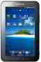 Samsung P1000 Galaxy Tab, tablet, Anunciado en 2010, 1 GHz Cortex-A8, 512 MB RAM, 2G, 3G, Cámara, Bluetooth