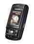 Samsung P200, phone, Anunciado en 2006, Cámara, Bluetooth
