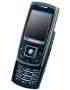 Samsung P260, phone, Anunciado en 2007, Cámara, Bluetooth