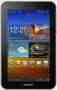 Samsung P6200 Galaxy Tab 7.0 Plus, tablet, Anunciado en 2011, Dual-core 1.2 GHz processor, 1 GB, 2G, 3G, Cámara, Bluetooth
