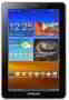 Samsung P6810 Galaxy Tab 7.7, tablet, Anunciado en 2011, Dual-core 1.4 GHz Cortex-A9, 1 GB RAM, Cámara, Bluetooth