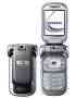 Samsung P920, phone, Anunciado en 2006, 2G, 3G, Cámara, Bluetooth