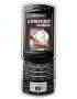 Samsung P930, phone, Anunciado en 2006, Cámara, Bluetooth