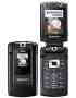 Samsung P940, phone, Anunciado en 2006, Cámara, Bluetooth