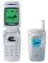 Samsung Q300, phone, Anunciado en 2002, Cámara, Bluetooth
