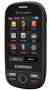 Samsung R360 Messenger Touch, phone, Anunciado en 2010, 2G, 3G, Cámara, Bluetooth