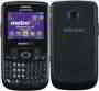 Samsung R380 Freeform III, phone, Anunciado en 2011, 2G, Cámara, Bluetooth