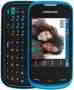 Samsung R640 Character, phone, Anunciado en 2011, 2G, 3G, Cámara, Bluetooth