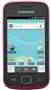 Samsung R680 Repp, smartphone, Anunciado en 2011, 800 MHz, 2G, 3G, Cámara, Bluetooth