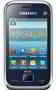 Samsung Rex 60 C3312R, phone, Anunciado en 2013, 2G, Cámara, GPS, Bluetooth