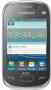 Samsung Rex 70 S3802, phone, Anunciado en 2013, 2G, Cámara, GPS, Bluetooth