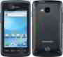 Samsung Rugby Smart, smartphone, Anunciado en 2012, 512 MB, 2G, 3G, Cámara, Bluetooth