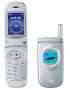 Samsung S100, phone, Anunciado en 2002, Cámara, Bluetooth