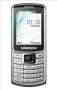 Samsung S3310, phone, Anunciado en 2009, 2G, Cámara, GPS, Bluetooth
