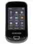 Samsung S3370, phone, Anunciado en 2010, 2G, 3G, Cámara, GPS, Bluetooth