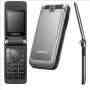 Samsung S3600, phone, Anunciado en 2008, 2G, Cámara, GPS, Bluetooth