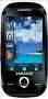 Samsung S3650 Corby, phone, Anunciado en 2009, 2G, 3G, Cámara, Bluetooth