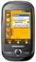 Samsung S3650W Corby, phone, Anunciado en 2010, 2G, 3G, Cámara, Bluetooth