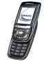 Samsung S400i, phone, Anunciado en 2006, Cámara, Bluetooth