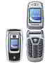 Samsung S410i, phone, Anunciado en 2005, Cámara, Bluetooth