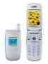 Samsung S500, phone, Anunciado en 2003, Cámara, Bluetooth