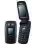 Samsung S500i, phone, Anunciado en 2005, Cámara, Bluetooth