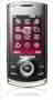 Samsung S5200, phone, Anunciado en 2009, 2G, Cámara, GPS, Bluetooth