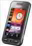 Samsung S5230, phone, Anunciado en 2009, 2G, Cámara, GPS, Bluetooth