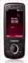 Samsung S5500 Eco, phone, Anunciado en 2009, 2G, 3G, Cámara, GPS, Bluetooth