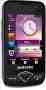 Samsung S5600v Blade, phone, Anunciado en 2009, 2G, 3G, Cámara, Bluetooth