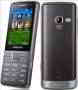 Samsung S5610, phone, Anunciado en 2011, 2G, 3G, Cámara, GPS, Bluetooth