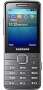 Samsung S5611, phone, Anunciado en 2014, 460 MHz, 2G, 3G, Cámara, Bluetooth