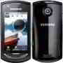 Samsung S5620 Monte, phone, Anunciado en 2010, 2G, 3G, Cámara, Bluetooth