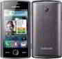 Samsung S5780 Wave 578, smartphone, Anunciado en 2011, 2G, 3G, Cámara, Bluetooth