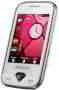 Samsung S7070, phone, Anunciado en 2009, 2G, Cámara, GPS, Bluetooth