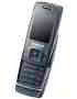 Samsung S720i, phone, Anunciado en 2007, Cámara, Bluetooth