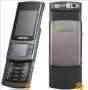 Samsung S7330, phone, Anunciado en 2008, 2G, 3G, Cámara, GPS, Bluetooth