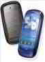 Samsung S7550 Blue Earth, phone, Anunciado en 2009, 2G, 3G, Cámara, Bluetooth