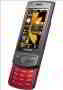 Samsung S8300 UltraTOUCH, phone, Anunciado en 2009, 2G, 3G, Cámara, Bluetooth