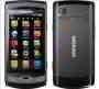 Samsung S8500 Wave, smartphone, Anunciado en 2010, ARM Cortex A8 1GHz, 2G, 3G, Cámara, Bluetooth