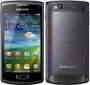 Samsung S8600 Wave 3, smartphone, Anunciado en 2011, 1.4 GHz processor, 2G, 3G, Cámara, Bluetooth