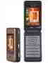 Samsung SCH-W699, phone, Anunciado en 2009, 2G, Cámara, GPS, Bluetooth