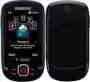 Samsung Smiley, phone, Anunciado en 2010, 184 MHz processor, Cámara, Bluetooth