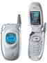 Samsung T100, phone, Anunciado en 2002, Cámara, Bluetooth