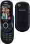 Samsung T249, phone, Anunciado en 2010, 2G, Cámara, GPS, Bluetooth